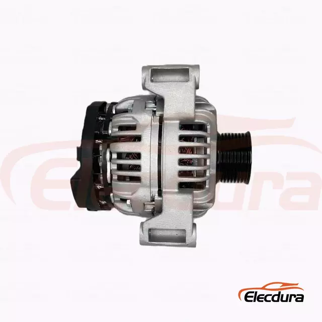 0124 325 226 Bosch Tipi Alternat&ouml;r Mercedes-Benz Toptan Temini 12V 90A