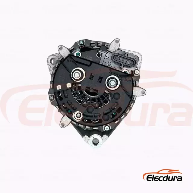 0124 655 036 Alternador tipo Bosch para fornecimento por atacado Mercedes-Benz 24V 110A