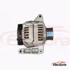 0124 655 494 Bosch-Lichtmaschine f&uuml;r Mercedes-Benz Gro&szlig;handel 24 V 150 A