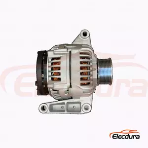 0124 655 494 Alternador tipo Bosch para suministro mayorista Mercedes-Benz 24V 150A
