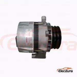 9120456040 Alternador tipo Bosch para suministro al por mayor Mercedes-Benz 24V 75A