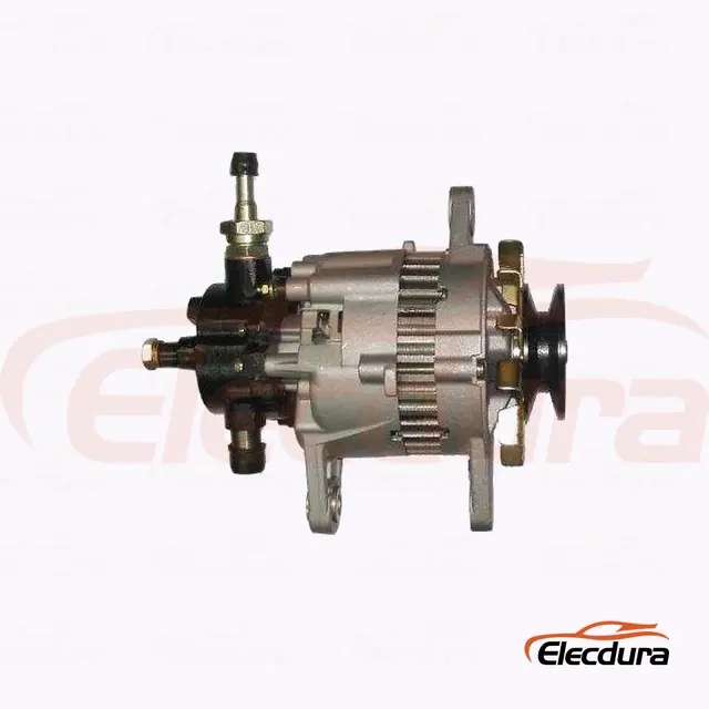 Mitsubishi tipo 12V 50A Mitsubishi 4DR5 alternador tipo Mitsubishi para Mitsubishi atacado Su?