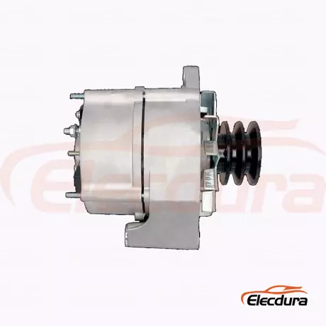 0120 469 592 Bosch Tipi Alternat&ouml;r MAN Toptan Tedarik 24V 55A
