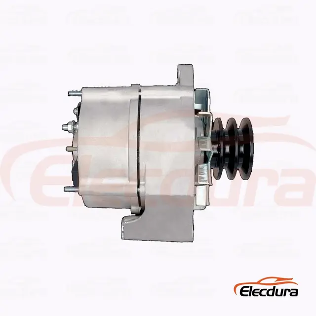 0120 469 592 Alternateur de type Bosch pour MAN Wholesale Supply 24V 55A