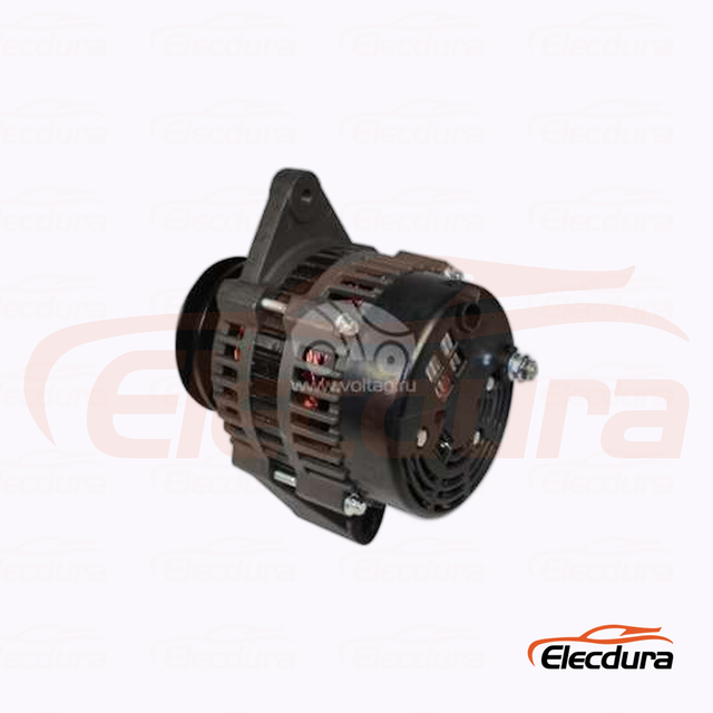 19020616 DELCO Alternator OEM เปลี่ยนอุปทานขายส่ง
