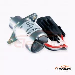 Соленоид отключения подачи топлива Perkins 700 2848A275