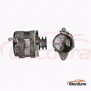 27040-1102 Udskiftningsgenerator til Hino Diesel-applikationer Bulkforsyning 24V 60A