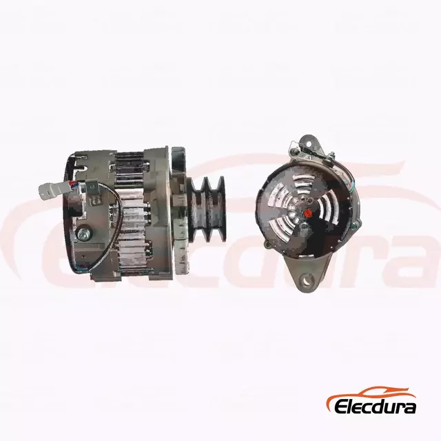 27040-1102 Alternator de schimb pentru aplicații Hino Diesel Alimentare &icirc;n vrac 24V 60A