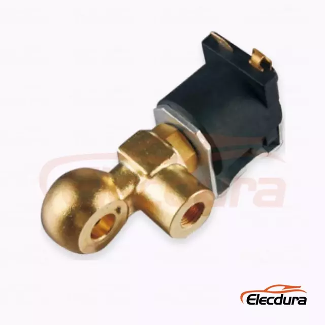 Lombardini Microcar Kraftstoffabschaltmagnet 3587119-B
