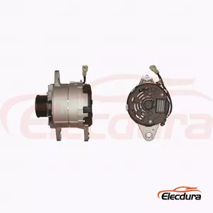 27060-EW010 Udskiftningsgenerator til Hino Lohan 500 applikationer Bulkordrer 24V 60A