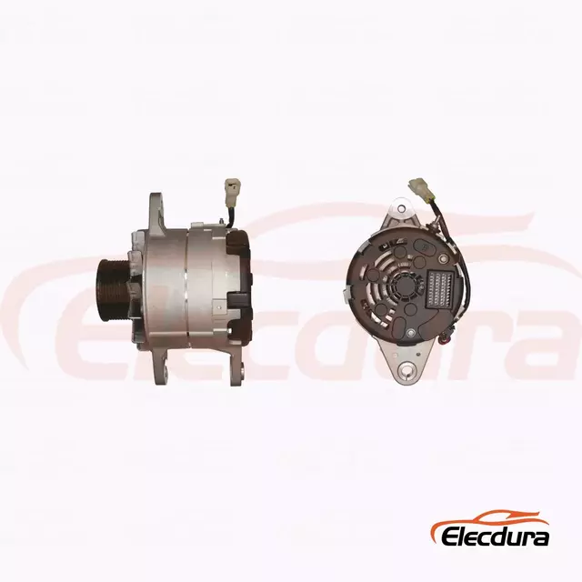 27060-EW010 Ersatzgenerator f&uuml;r Hino Lohan 500-Anwendungen, Gro&szlig;bestellungen, 24 V, 60 A