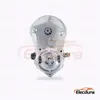 Denso -Type 24V 4.5 kW CW Variant A Μίζα , Πλήρης πλάγια όψη