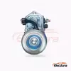 มอเตอร์สตาร์ท CW 12V 2.2kW CW ของ Denso มุมมองด้านข้างแบบเต็ม