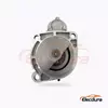 S0079 Bosch Marş Motoru, 24V 4kW 9 Dişli, Tahrik Ucu Montaj G&ouml;r&uuml;n&uuml;m&uuml;