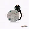 S25-158A Tipe Hitachi Motor starter , 24V 3.7 kW 11 Gigi, Tampak Terminal Belakang