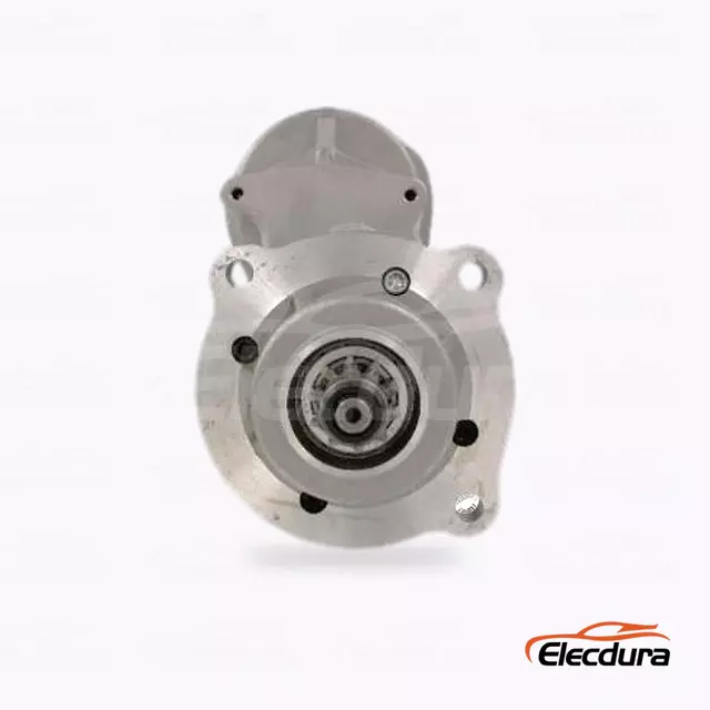 10461285 Ford E350 7.3L 10T Anlasser f&uuml;r Gro&szlig;handel, Antriebsseite, Vorderansicht