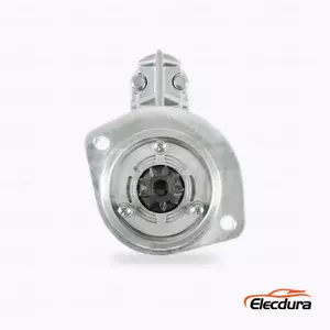 23300-10T03 Nissan Atlas F22 TD23 Startmotor Engros, drev-ende set forfra