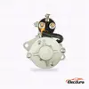 ME012995 Mitsubishi Fuso 4D33 Motor starter Grosir, Tampak Terminal Belakang