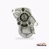 STN3354SU Toyota 2L VW Taro Starter Motor Velkoobchod, pohled zepředu na pohon
