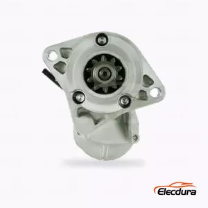 87040161 Case/New Holland Startmotor Grossistf&ouml;rs&ouml;rjning, driv&auml;nde framifr&aring;n