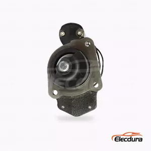 Motor de partida M100R2009SE Cummins ISF3.8 no atacado