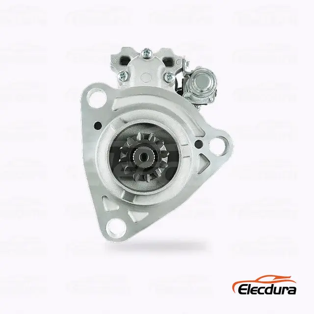 M9T85679 MCI DD15 Motor de arranque extremo de transmisi&oacute;n 12T