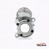 114335 Isuzu Startmotor 12V 2.5 kW 9T Engroslevering , Drive-End set forfra