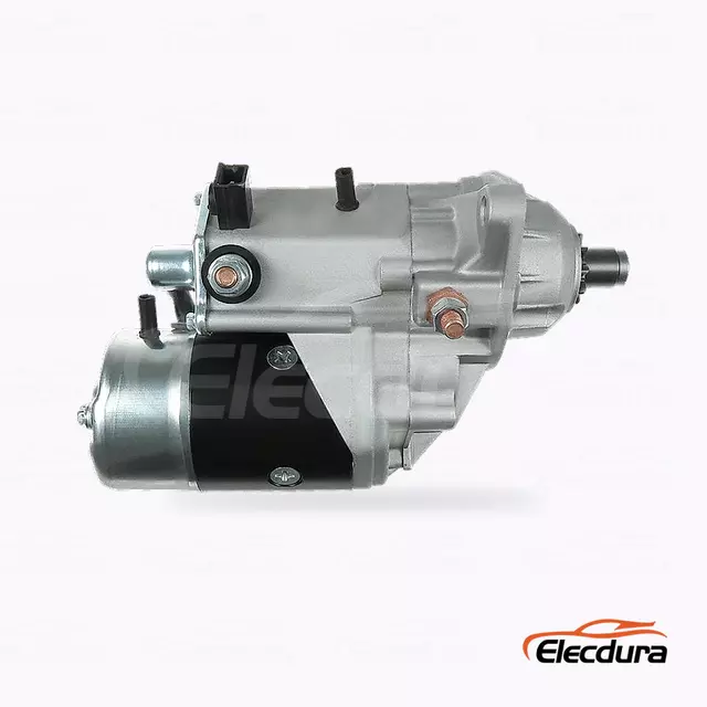 428000-2900 Distribuitor Cummins QSB5-G3 pentru motor de pornire, vedere laterală completă