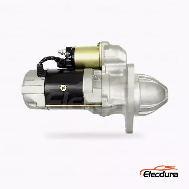 28100-2196 Hino EM100 EF750 สตาร์ทมอเตอร์ขายส่ง