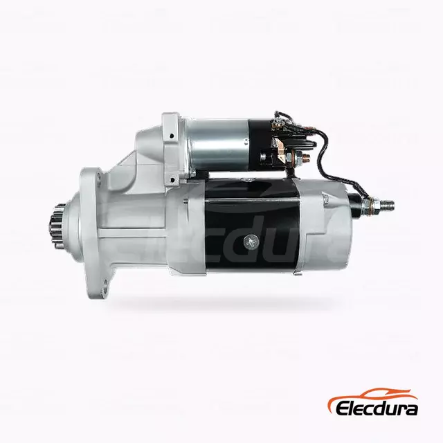S1128 CAT C12 C13 Startmotor Grossistf&ouml;rs&ouml;rjning