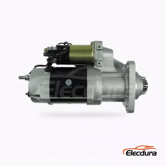 Grosir Motor Starter Caterpillar Cummins S1118