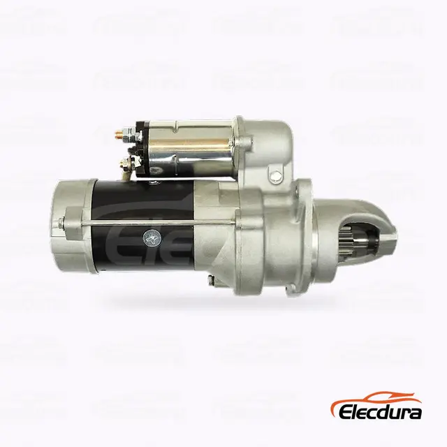 S1058 Lister Petter TX2 TX3 Rozrusznik Hurt