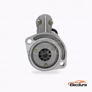 3701010-C122 CA498 Heli Gaffeltruck Starter Motor Engros, Drive-End Set forfra