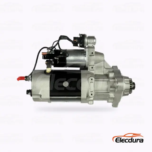 3103305 Cummins QSM11 QSX15 Startmotor Partihandel