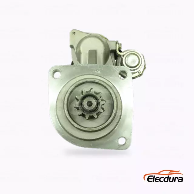 Motor starter S1043 Elecdura 1