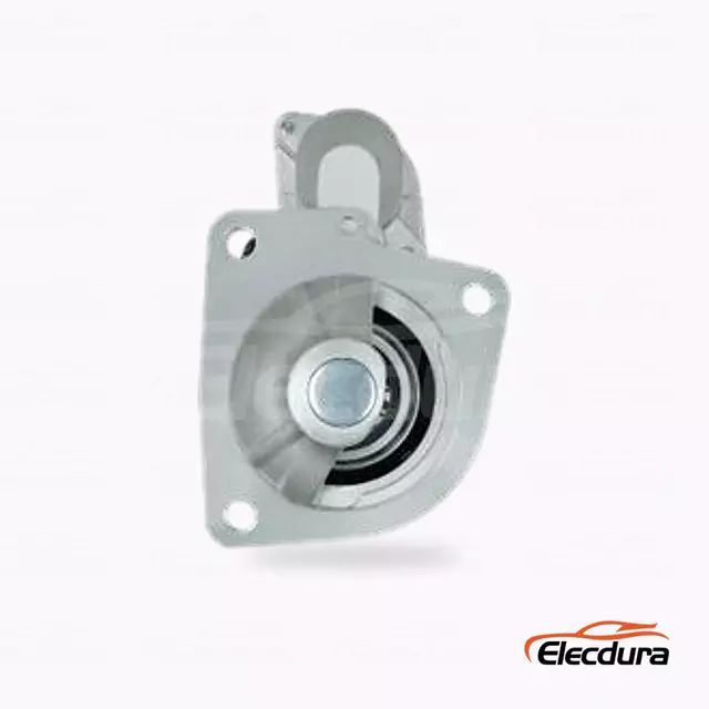 281001820 Hino H06C H07C Startmotor Engros, drev-ende set forfra