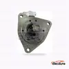6008132711 Komatsu D150 6D155 7.5 kW Motor de arranque Mayorista, Vista frontal del extremo de transmisi&oacute;n