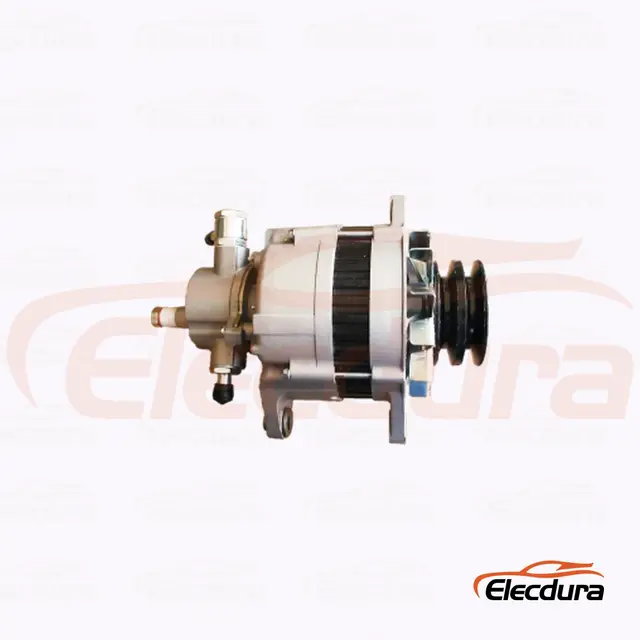 Tipo Hitachi 14 V 110 A 2 pezzi Alternatore OEM Sostituzione Fornitura all'ingrosso
