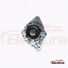 Mitsubishi tipo 14V 110A 4PK Alternador OEM Reemplazo Suministro al por mayor