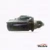 26025200A Motor starter tugas berat , 24V 5 kW 9 Gigi, Tampilan Pemasangan Ujung Drive