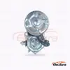 Motor de partida para servi&ccedil;o pesado FYD37-N, 24 V 4,5 kW 11 dentes, vista de montagem na extremidade do inversor