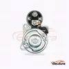 23300-HA00A M0T80081 Стартер Mazda Nissan, 12 В, 1,0 кВт, 8 зубьев, вид крепления со стороны привода