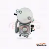 NAD500310 محرك Land Rover Discovery 3 Starter، 12V 1.8kW 9 أسنان، عرض تركيب نهاية المحرك