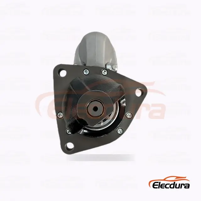 0-23000-6850 Mitsubishi มอเตอร์สตาร์ท , 24V 7.5 kW 13 ฟัน ฝั่งเต็ม