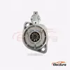 8-94453-212-0 Hitachi-Type มอเตอร์สตาร์ท , 12V 2.5 kW 9 ฟัน, มุมมองด้านข้างที่สมบูรณ์