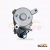 AH22-11001-AC Land Rover Discovery 4 Anlasser , 12V 2,0 kW 9 Z&auml;hne, Ansicht des hinteren Terminals