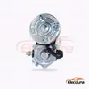 1811002950 Isuzu 6HE1 6HH1 Startmotor grossist, bakre terminalvy