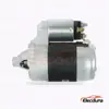 M003T21281 มอเตอร์สตาร์ท Mitsubishi H20, 12V 0.9kW 8 ฟัน, มุมมองด้านข้างที่สมบูรณ์