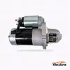 M001T31071 Mitsubishi Starter Motor, 12V 2kW 9 Gigi, Tampilan Pemasangan Drive-End