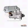 115755 Kawasaki Marş Motoru, 12V 1,2kW 9 Dişli, Arka Terminal G&ouml;r&uuml;n&uuml;m&uuml;